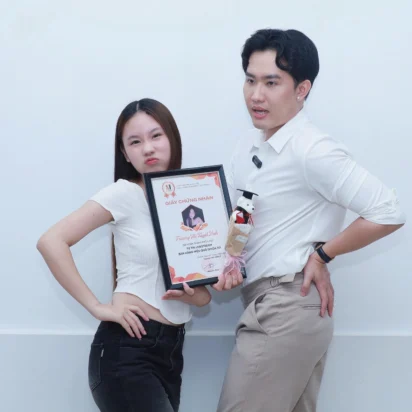 Khóa học tự tin livestream bán hàng hiệu quả – K50