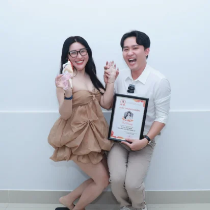 Khóa học tự tin livestream bán hàng hiệu quả – K51