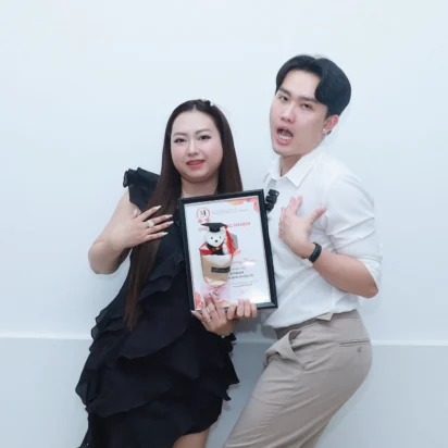 Khóa học tự tin livestream bán hàng hiệu quả – K51
