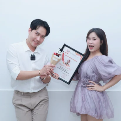 Khóa học tự tin livestream bán hàng hiệu quả – K51