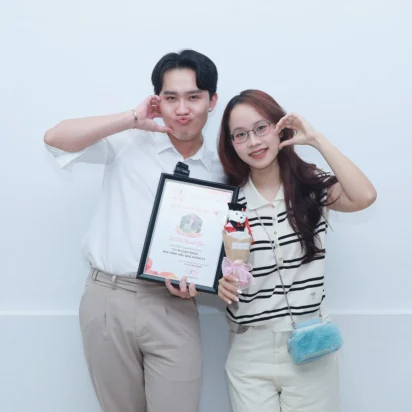 Khóa học tự tin livestream bán hàng hiệu quả – K51