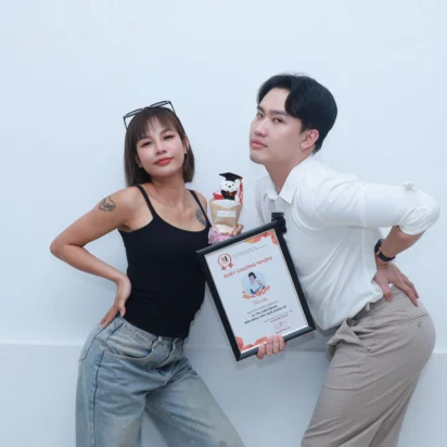 Khóa học tự tin livestream bán hàng hiệu quả – K51