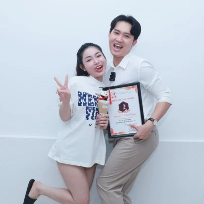 Khóa học tự tin livestream bán hàng hiệu quả – K51