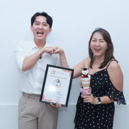 Khóa học tự tin livestream bán hàng hiệu quả – K51
