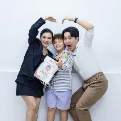 Tốt nghiệp khóa 53 – Khóa học tự tin livestream bán hàng hiệu quả