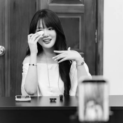 Tốt nghiệp khóa 53 – Khóa học tự tin livestream bán hàng hiệu quả