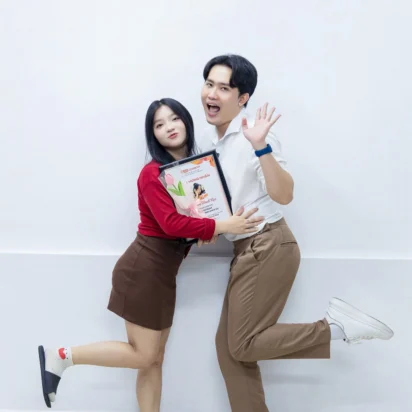 Tốt nghiệp khóa 53 – Khóa học tự tin livestream bán hàng hiệu quả