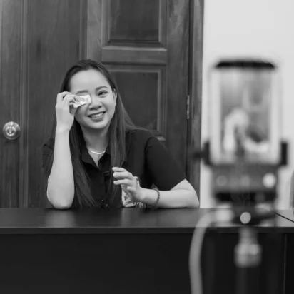 Tốt nghiệp khóa 54 – Khóa học tự tin livestream bán hàng hiệu quả