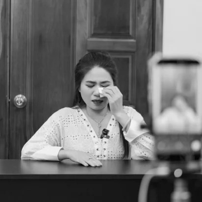 Tốt nghiệp khóa 54 – Khóa học tự tin livestream bán hàng hiệu quả
