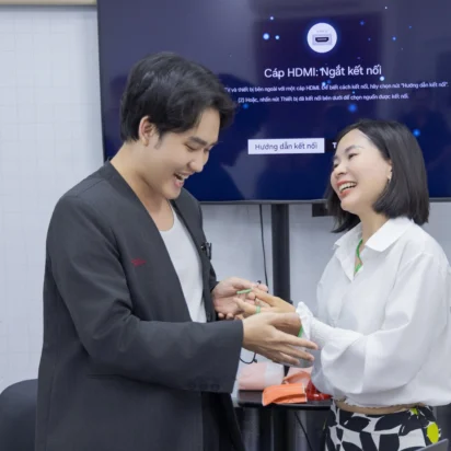 Tốt nghiệp khóa 54 – Khóa học tự tin livestream bán hàng hiệu quả