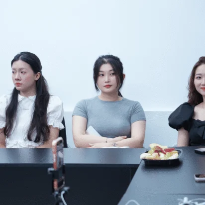 Chào mừng K61 gia nhập khóa học tự tin livestream bán hàng hiệu quả