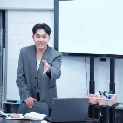 Chào mừng K61 gia nhập khóa học tự tin livestream bán hàng hiệu quả