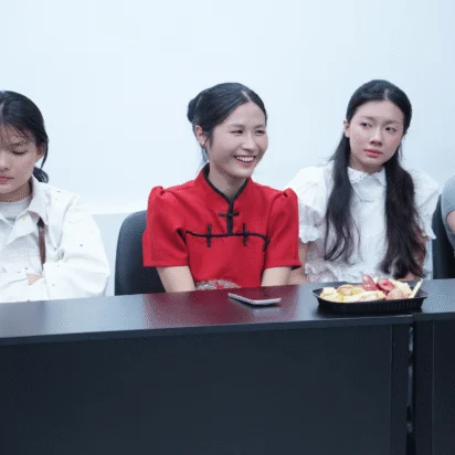 Chào mừng K61 gia nhập khóa học tự tin livestream bán hàng hiệu quả