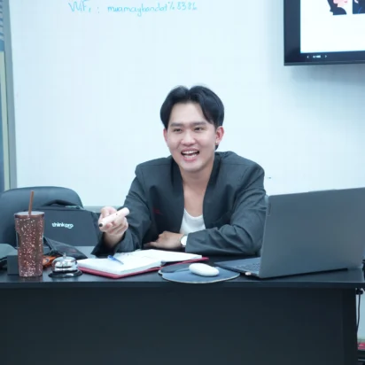 Chào mừng K64 tham gia khóa học tự tin livestream bán hàng hiệu quả
