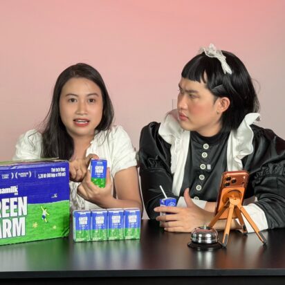 K59 VÀ BUỔI THỰC CHIẾN ĐỂ BIẾN KIẾN THỨC THÀNH TRẢI NGHIỆM THỰC TẾ