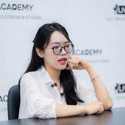 TỐT NGHIỆP KHÓA 60 – KHÓA HỌC TỰ TIN LIVESTREAM BÁN HÀNG HIỆU QUẢ