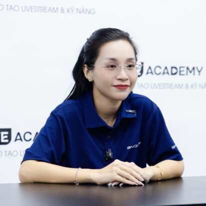 TỐT NGHIỆP KHÓA 59 – KHÓA HỌC TỰ TIN LIVESTREAM BÁN HÀNG HIỆU QUẢ