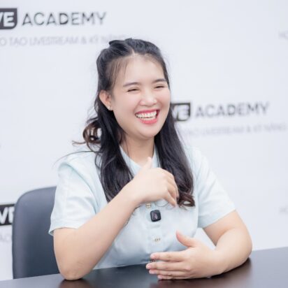 TỐT NGHIỆP KHÓA 60 – KHÓA HỌC TỰ TIN LIVESTREAM BÁN HÀNG HIỆU QUẢ