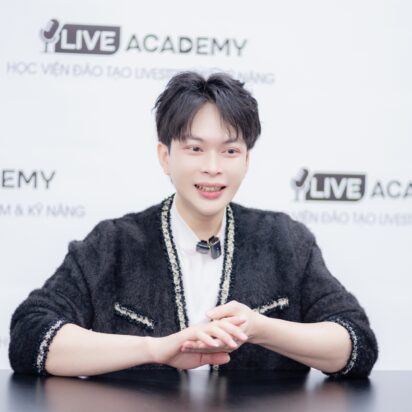 TỐT NGHIỆP KHÓA 60 – KHÓA HỌC TỰ TIN LIVESTREAM BÁN HÀNG HIỆU QUẢ