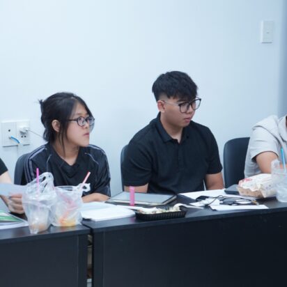 K61 LẦN ĐẦU LÊN SÓNG – DÁM THỬ, DÁM THỂ HIỆN
