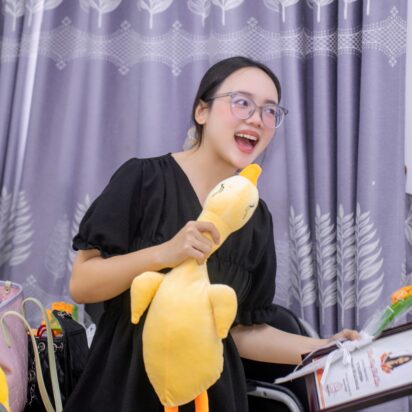 TỐT NGHIỆP KHÓA 62 – KHÓA HỌC TỰ TIN LIVESTREAM BÁN HÀNG HIỆU QUẢ