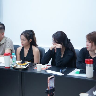 K61 LẦN ĐẦU LÊN SÓNG – DÁM THỬ, DÁM THỂ HIỆN