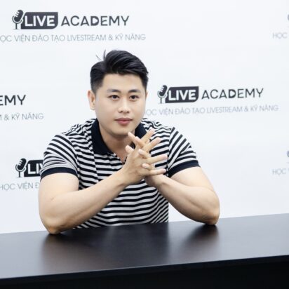 TỐT NGHIỆP KHÓA 59 – KHÓA HỌC TỰ TIN LIVESTREAM BÁN HÀNG HIỆU QUẢ