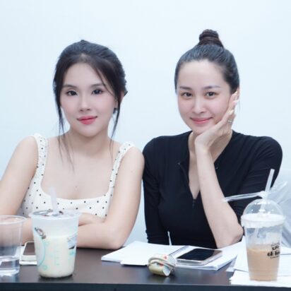 K61 LIVE ĐÔI – KHI SỰ PHỐI HỢP TẠO NÊN MỘT PHIÊN LIVESTREAM CUỐN HÚT