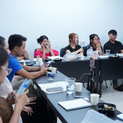 K61 LẦN ĐẦU LÊN SÓNG – DÁM THỬ, DÁM THỂ HIỆN