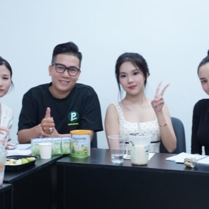 K61 LIVE ĐÔI – KHI SỰ PHỐI HỢP TẠO NÊN MỘT PHIÊN LIVESTREAM CUỐN HÚT