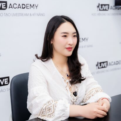 TỐT NGHIỆP KHÓA 60 – KHÓA HỌC TỰ TIN LIVESTREAM BÁN HÀNG HIỆU QUẢ