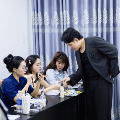 TỐT NGHIỆP KHÓA 59 – KHÓA HỌC TỰ TIN LIVESTREAM BÁN HÀNG HIỆU QUẢ