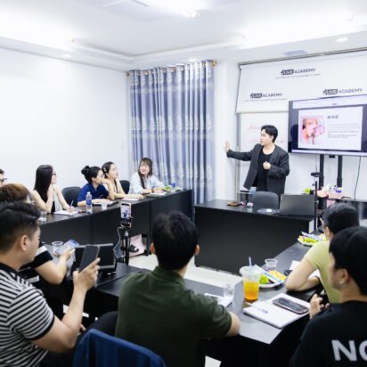 TỐT NGHIỆP KHÓA 59 – KHÓA HỌC TỰ TIN LIVESTREAM BÁN HÀNG HIỆU QUẢ