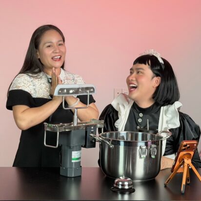 K59 VÀ BUỔI THỰC CHIẾN ĐỂ BIẾN KIẾN THỨC THÀNH TRẢI NGHIỆM THỰC TẾ