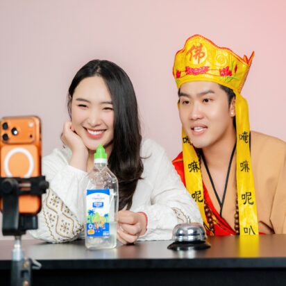 K60 THỰC CHIẾN LIVESTREAM: DÁM THỬ – DÁM NÓI – DÁM TỎA SÁNG