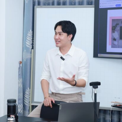 TỐT NGHIỆP KHÓA 52 – KHÓA HỌC TỰ TIN LIVESTREAM BÁN HÀNG HIỆU QUẢ