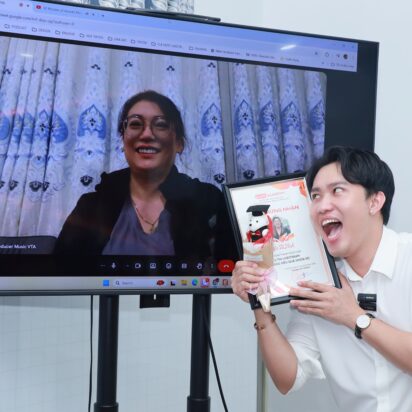 TỐT NGHIỆP KHÓA 52 – KHÓA HỌC TỰ TIN LIVESTREAM BÁN HÀNG HIỆU QUẢ