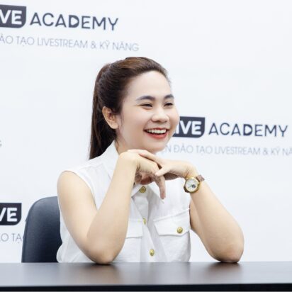 TỐT NGHIỆP KHÓA 59 – KHÓA HỌC TỰ TIN LIVESTREAM BÁN HÀNG HIỆU QUẢ