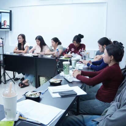 K62 CHÍNH THỨC THỰC HÀNH LIVESTREAM – DÁM LÀM ĐỂ TRƯỞNG THÀNH