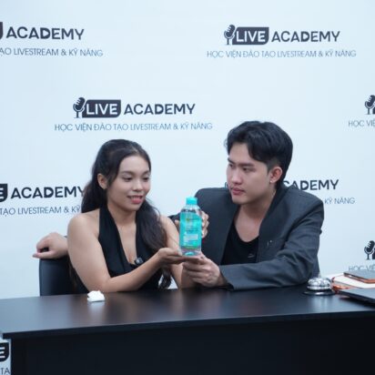 K61 LẦN ĐẦU LÊN SÓNG – DÁM THỬ, DÁM THỂ HIỆN