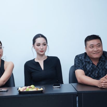 CHÀO MỪNG K61 GIA NHẬP KHÓA HỌC TỰ TIN LIVESTREAM BÁN HÀNG HIỆU QUẢ