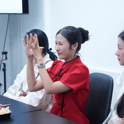 CHÀO MỪNG K61 GIA NHẬP KHÓA HỌC TỰ TIN LIVESTREAM BÁN HÀNG HIỆU QUẢ