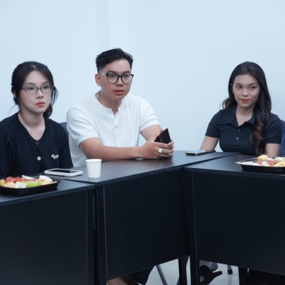 CHÀO MỪNG K61 GIA NHẬP KHÓA HỌC TỰ TIN LIVESTREAM BÁN HÀNG HIỆU QUẢ