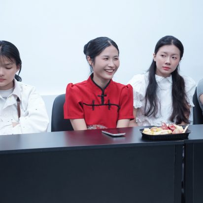 CHÀO MỪNG K61 GIA NHẬP KHÓA HỌC TỰ TIN LIVESTREAM BÁN HÀNG HIỆU QUẢ