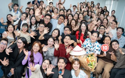 CLB Host Livestream: Hiểu mình – Hiểu người – Hiểu khách hàng