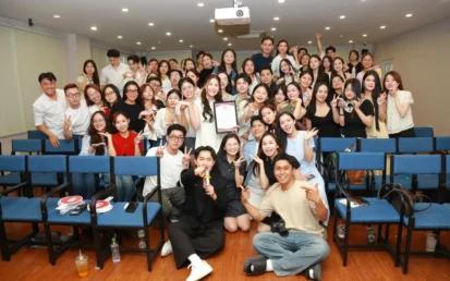 Workshop bắt sóng content – Bứt tốc livestream