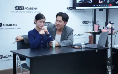 Khám phá 5 phần mềm hỗ trợ livestream hiệu quả