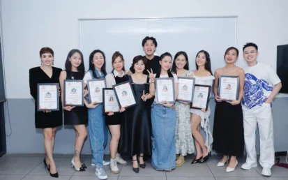 Khóa học tự tin livestream bán hàng hiệu quả – K21