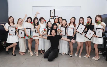 Khóa học tự tin livestream bán hàng hiệu quả – K30