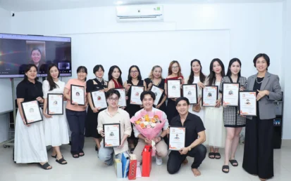 Khóa học tự tin livestream bán hàng hiệu quả – K37